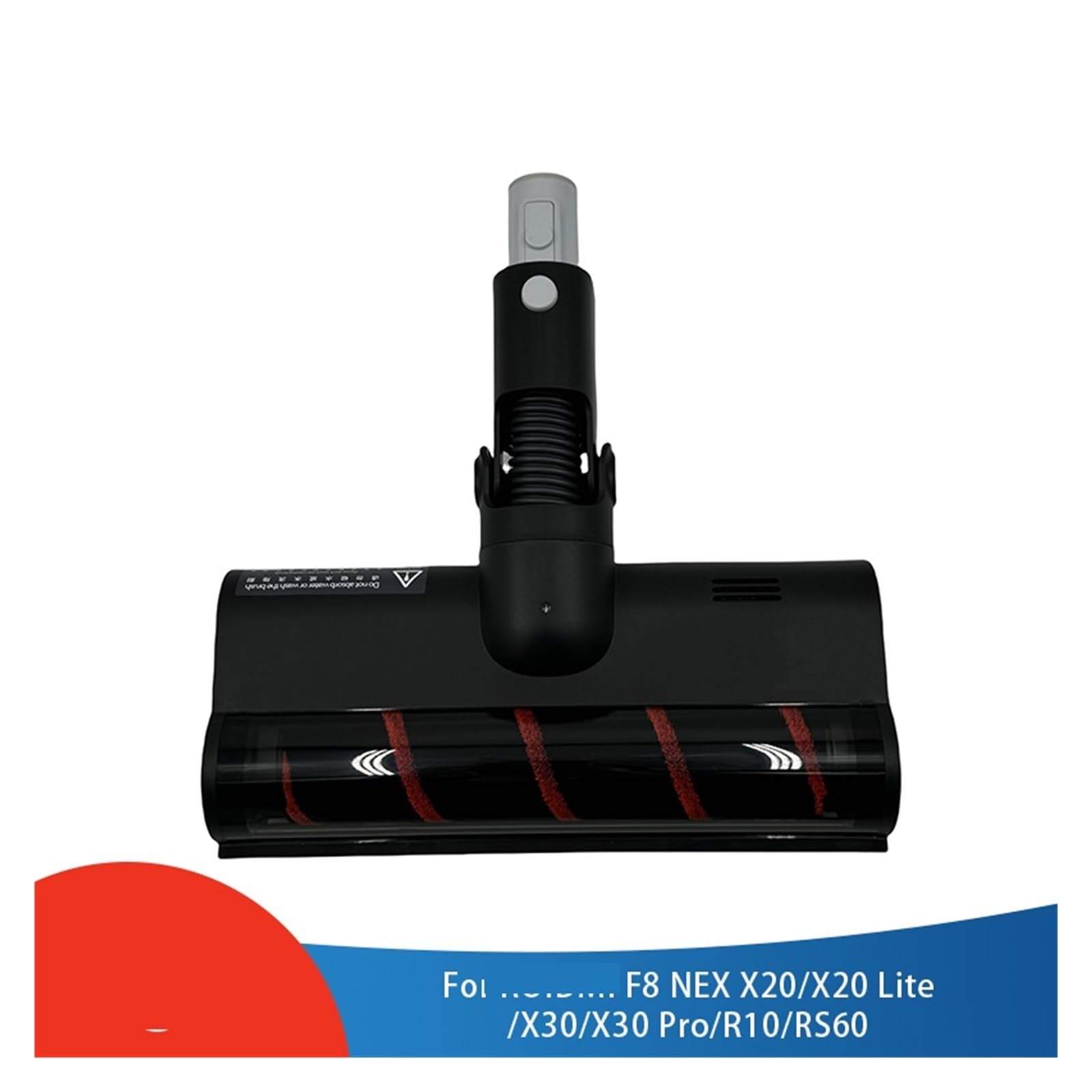 Amazon.com: SHAUOTR Compatible for ROIDMI F8 NEX X20 X20 Lite X30